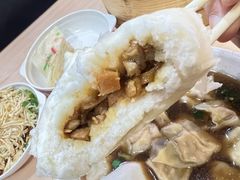 -蒋家桥饺面店(东关街店)