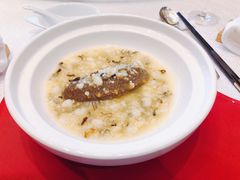 -金陵山水丽景酒店-中餐厅