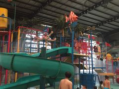 -南宫温泉水世界