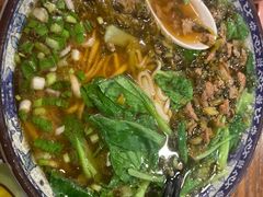 -韩萍老南京馄饨(河西万达店)