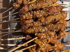 -刘成杰锦州烧烤(南河路店)