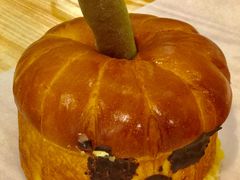 -山崎面包(静安久光店)