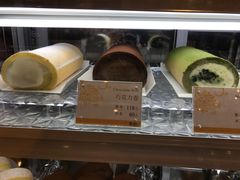 -檬舒舒MonChouChou(环球金融中心店)