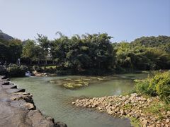 -百川油茶馆(燕岩店)