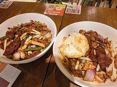 -寻裕记·现炒浇头面(人民广场店)