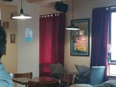 -雕刻时光咖啡馆(南院门店)
