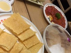 -蜀留香火锅(社会山店)