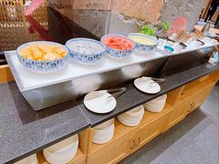 -京旬海鲜放题·铁板烧自助餐厅