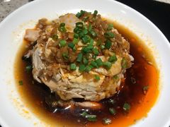 -大丰收脆鱼(浦西万达店)