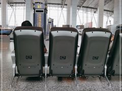 -广州白云国际机场-T2航站楼