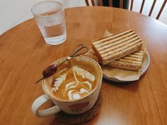 -本無咖啡·BeanWood Coffee