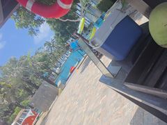 -三亚海棠湾万丽度假酒店