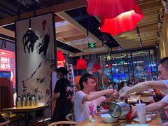 -兔槽江湖菜·重庆璧山兔(水围店)