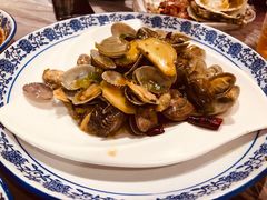 -虾少爷龙虾烧烤(双桥路店)