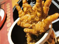 -山城外·非遗酸菜鱼(蜀都万达店)
