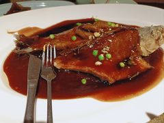 -绿茶餐厅(coco park 店)