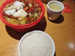 -九毛九西北菜(汕头金平万达广场店)
