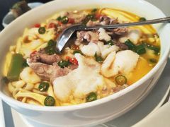 -黑明餐厅(白鹭洲店)