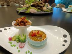 -门溪山居(七星店)