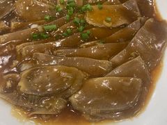 -四海回族饭店(前进大街店)