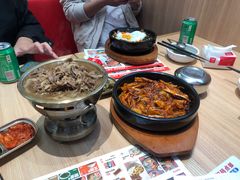 -米村拌饭(银泰中心店)