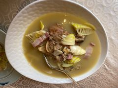 杭州腌笃鲜-杭州香格里拉·香宫中餐厅