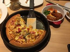 -必胜客(鹤山大道店)