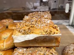 -WHEAT&BAKER-麥(凯德来福士店)