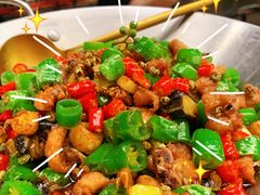 -渔语鱼新川菜Bistro(万象天地店)