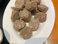 -聚味罗记大排檔·烧烤·鲜鱼杂·甲鱼煲(科学馆店)