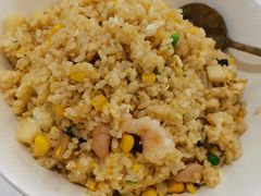 扬州炒饭-和记小菜(东方店)