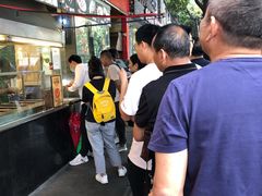 -老黄记手撕烤兔(玉林街店)