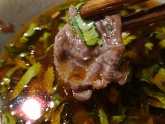 -老街坊市井火锅(营门口店)