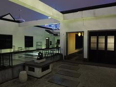 景观位-稍可轩博物馆餐厅