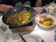 -费大厨辣椒炒肉(高铁吾悦广场店)