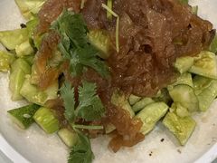 -龙香居海鲜浑锅家常菜·特色驴肉