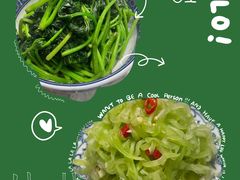 -曾家厨房·新徽菜(九华山路店)