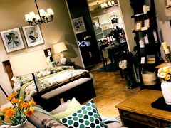-JF Garden(渔人码头店)