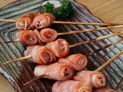 -菊上尊品料理(八佰伴中心店)