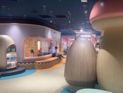 点击看大图 -奈尔宝家庭中心·亲子餐厅(北京东坝万达店)