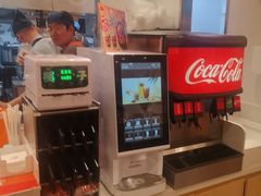 -吉野家(上海美罗城店)