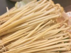 -探鱼·鲜青椒爽麻烤鱼(正佳广场店)