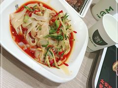 -魏家凉皮(新康隆店)