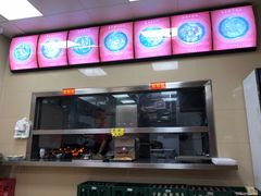 -舒记老友粉(埌西店)