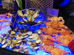 -安蒂娅·海鲜自助餐厅(安蒂娅美兰酒店)