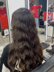 点击看大图 -奈川烫染Salon