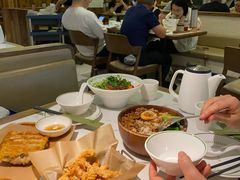 -春家·非遗手工小吃(徐汇万科广场店)