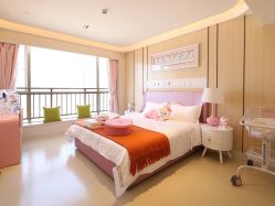 -广州安和泰医学月子会所