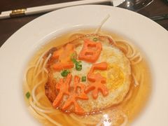 -香宫·中餐厅(拉萨香格里拉大酒店)