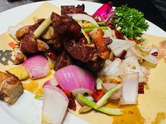 -爷爷的草帽·海鲜馆(孙塘路店)